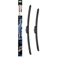 Escobilla limpiaparabrisas Bosch Aerotwin AR531S- Longitud: 530mm-450mm – 1 juego para el parabrisas (frontal)